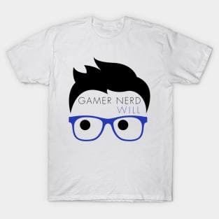 GamerNerdWill Avatar T-Shirt